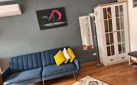 Mall Luxury Apartments